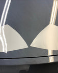 Model Y Side View Mirror Clear Bra Wrap Protection 1 Pair