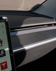 Model 3 & Y Vinyl Dashboard Wrap (Gen. 2)