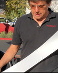 Model 3 Luggage & Rear Bumper 3M Protection Film