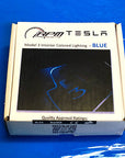 Colored Lighting LED Kit (1 Pair) - Footwells or Trunk