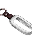 Model S3XY Aluminum Key FOB Covers