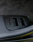 Model 3 & Y Window & Door Switch Vinyl Wraps