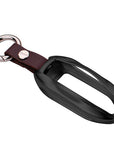 Model S3XY Aluminum Key FOB Covers