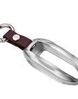 Model S3XY Aluminum Key FOB Covers