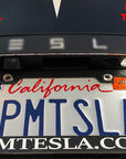 2012-2014 | Model S LED License Plate Bulb Kit (1 Pair)