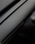 Model 3 & Y Dashboard Replacements - Real Molded Carbon Fiber