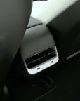 Model 3 & Y Center Console Vinyl Wraps (Gen. 1)