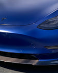 2017-2023 | Model 3 Front Lip Gen. 2 - Real Molded Carbon Fiber