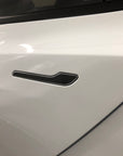Model 3 & Y Door Handle Front Face Vinyl Wrap