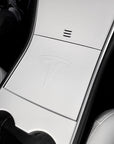 Model 3 & Y Center Console Vinyl Wraps (Gen. 1)
