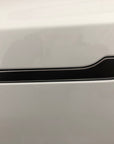 Model 3 & Y Door Handle Front Face Vinyl Wrap