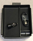 2012-2021 | Model S & X Center Console Tray with Wireless Charging