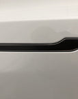 Model 3 & Y Door Handle Front Face Vinyl Wrap