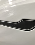Model 3 & Y Door Handle Front Face Vinyl Wrap