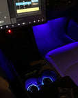 Cupholder LED Light Pucks (1 Pair)