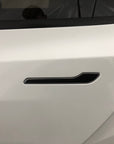 Model 3 & Y Door Handle Front Face Vinyl Wrap