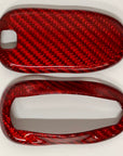 Model S3Y Key FOB Case - Carbon Fiber Variety*