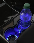 Cupholder LED Light Pucks (1 Pair)