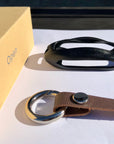 Model S3XY Aluminum Key FOB Covers
