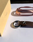Model S3XY Aluminum Key FOB Covers