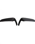 Model 3 Side View Mirror Visor Extension (1 Pair)