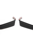 Model 3 Side View Mirror Visor Extension (1 Pair)