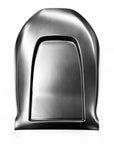 2021+ | Model S & X Seat Back Replacements Gen. 2 (1 Pair) - Real Molded Carbon Fiber