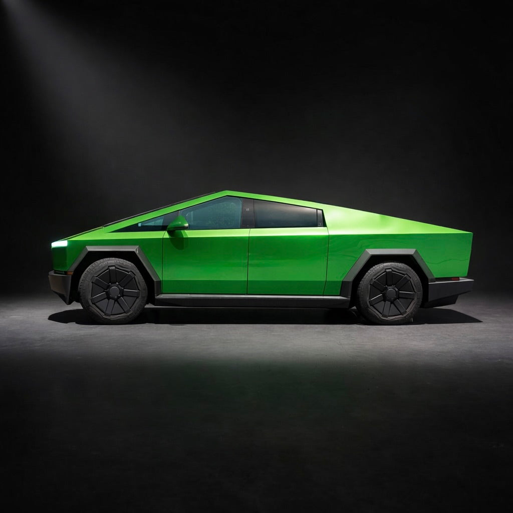 🍀 The 20 Best Tesla Accessories to Upgrade Your Tesla This St. Patrick’s Day