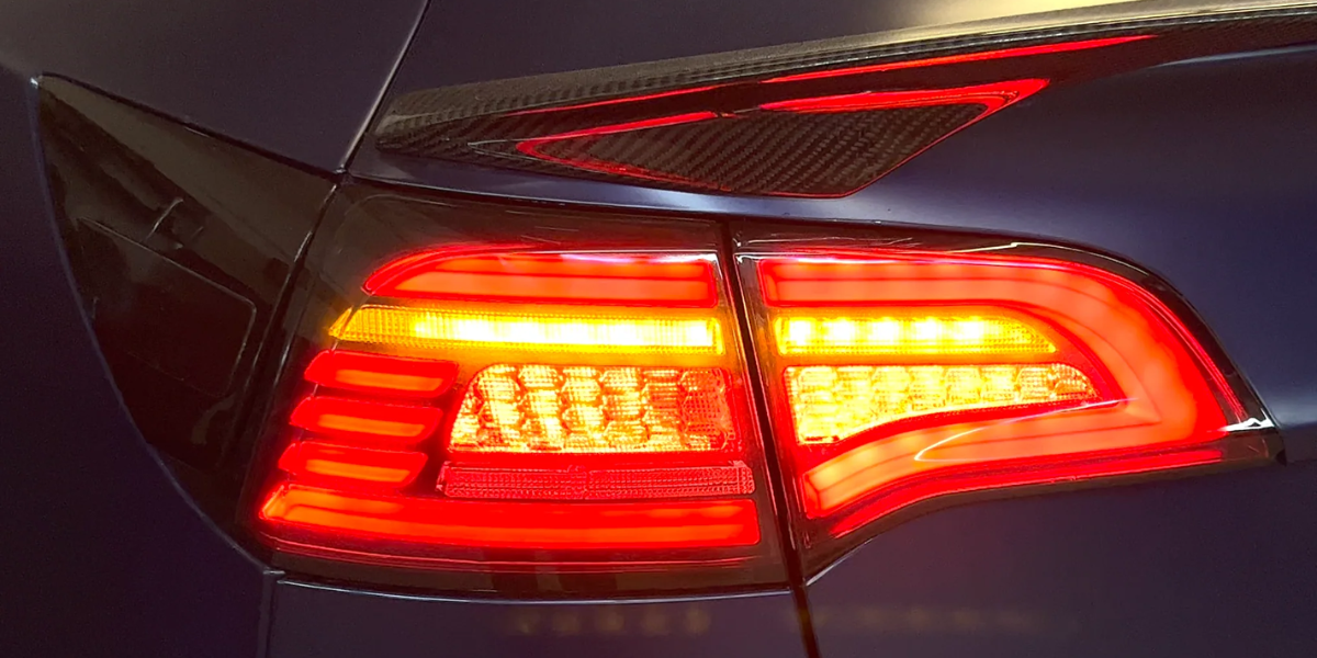 Light Up the Road: 7 Must-Have Lighting Upgrades for Your Tesla