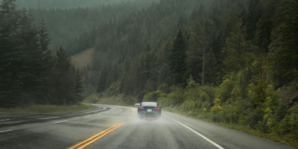 Tesla Camping Made Easy: Top Accessories for the Road