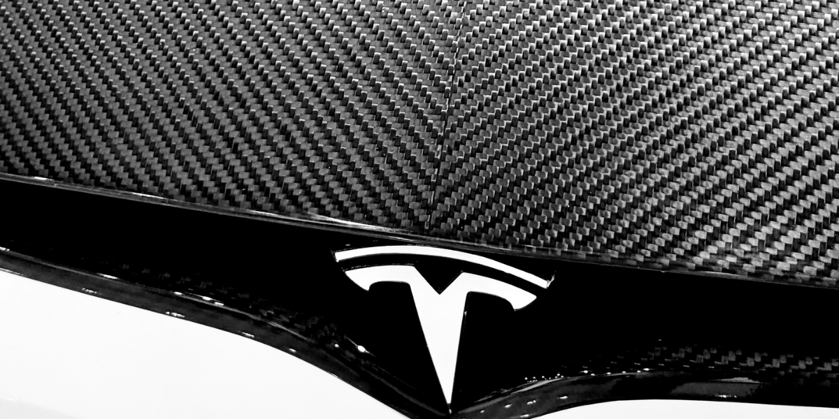 Why Carbon Fiber Accessories Are the Ultimate Upgrade for Your Tesla