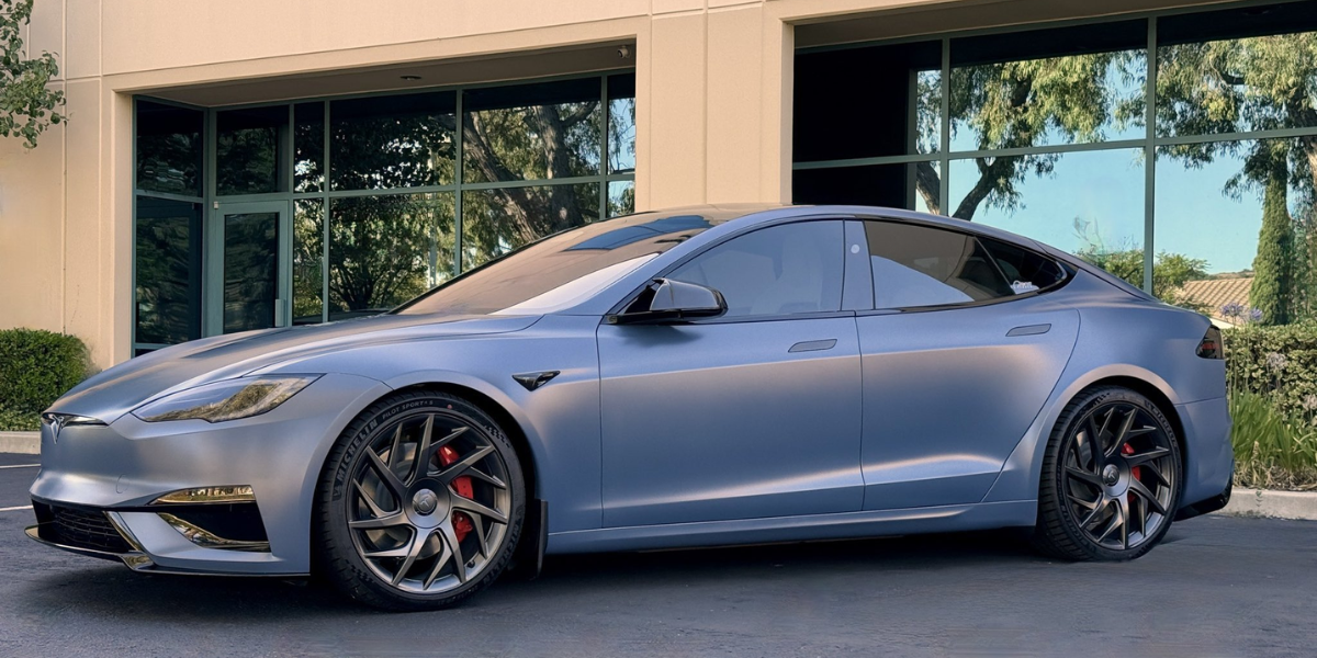 Turn Tax Savings Into Your Dream Tesla Upgrades