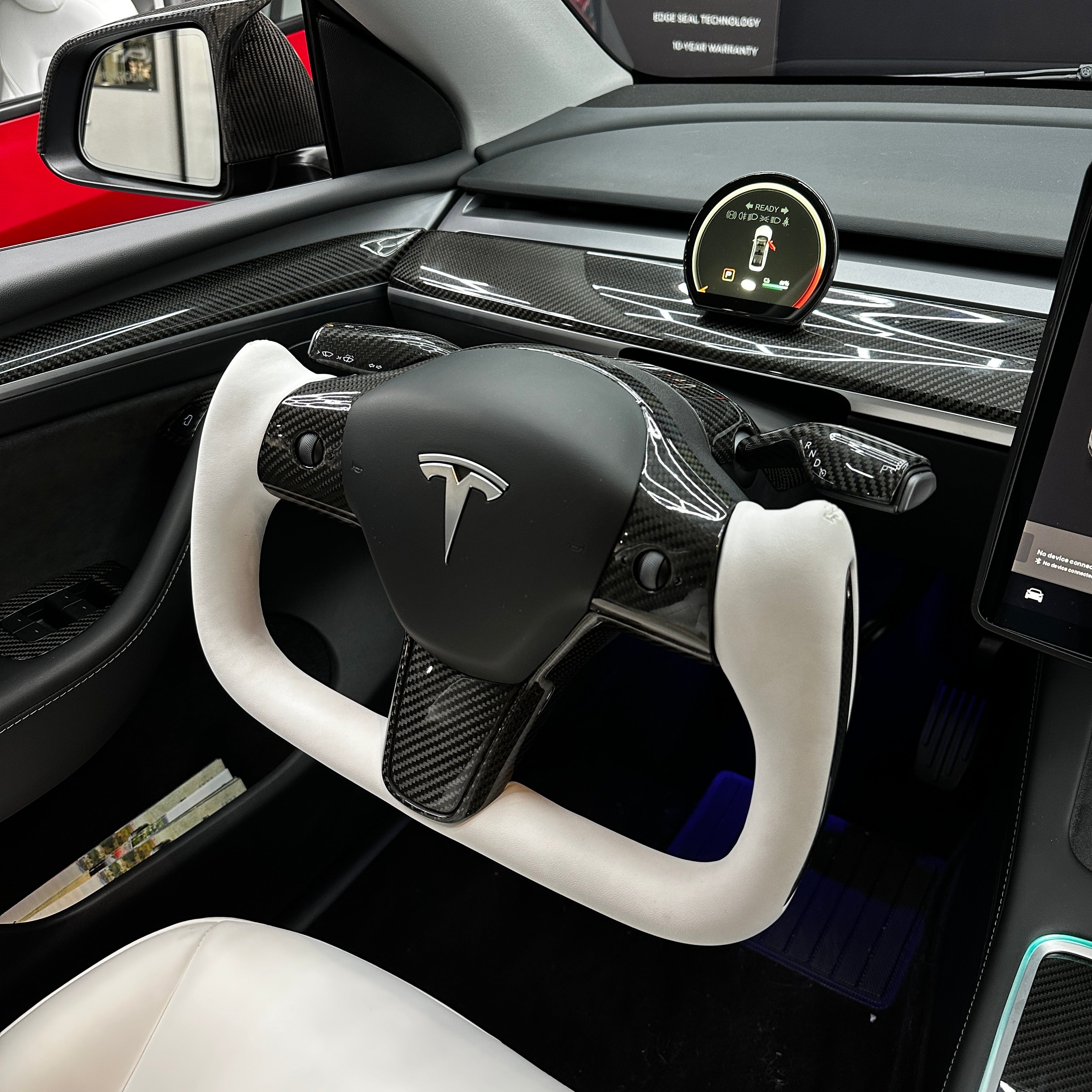 Model Y 2020 2024 RPM TESLA Aftermarket Accessories Model Y 2020 2024 RPM TESLA Aftermarket Accessories