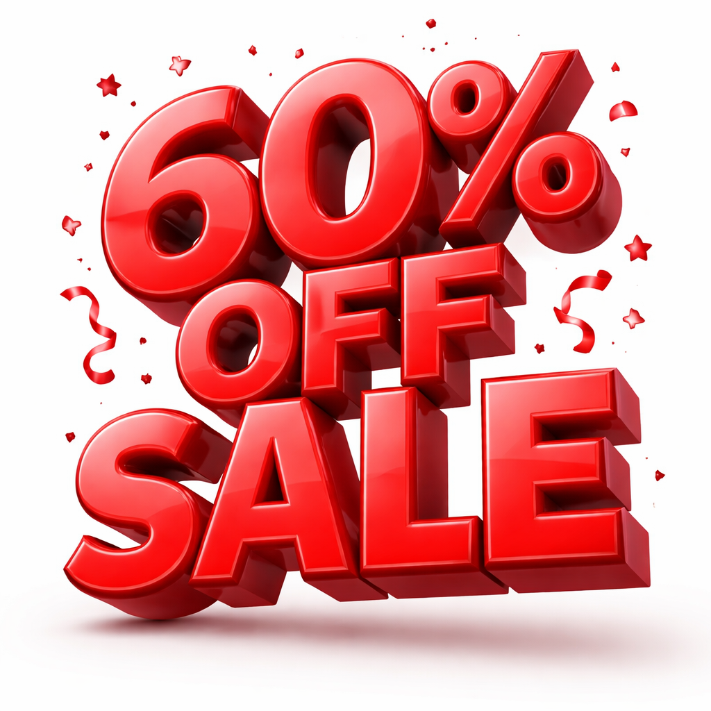 2020-2025 | Model Y Overstock Items