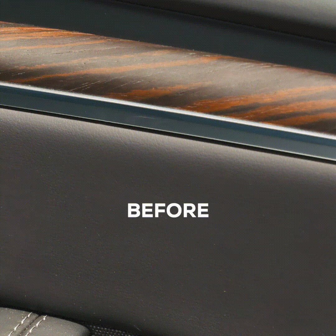 Model X Interior Accessories (2016-To Present)