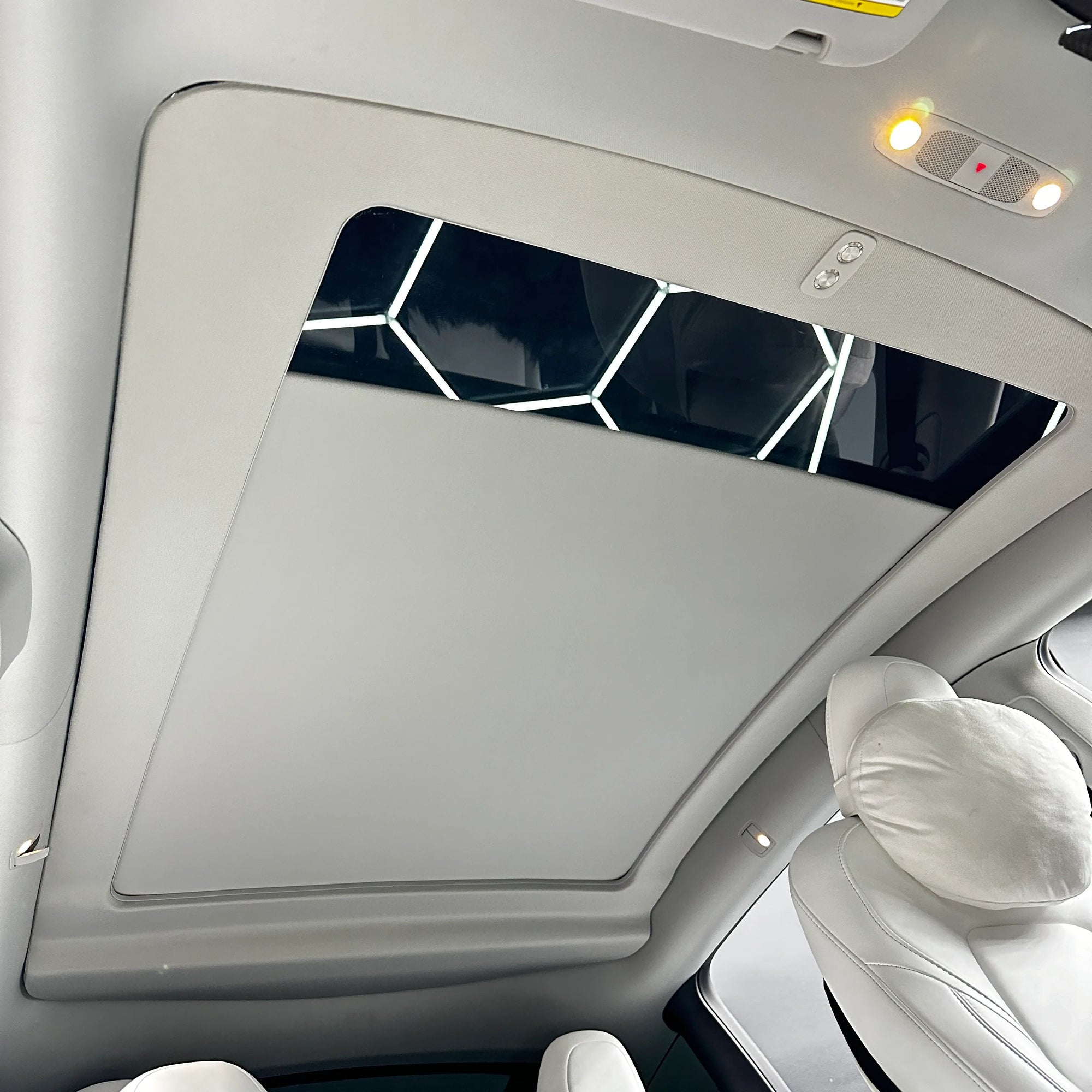2020 - 2025 | Model Y Staying Cool Accessories