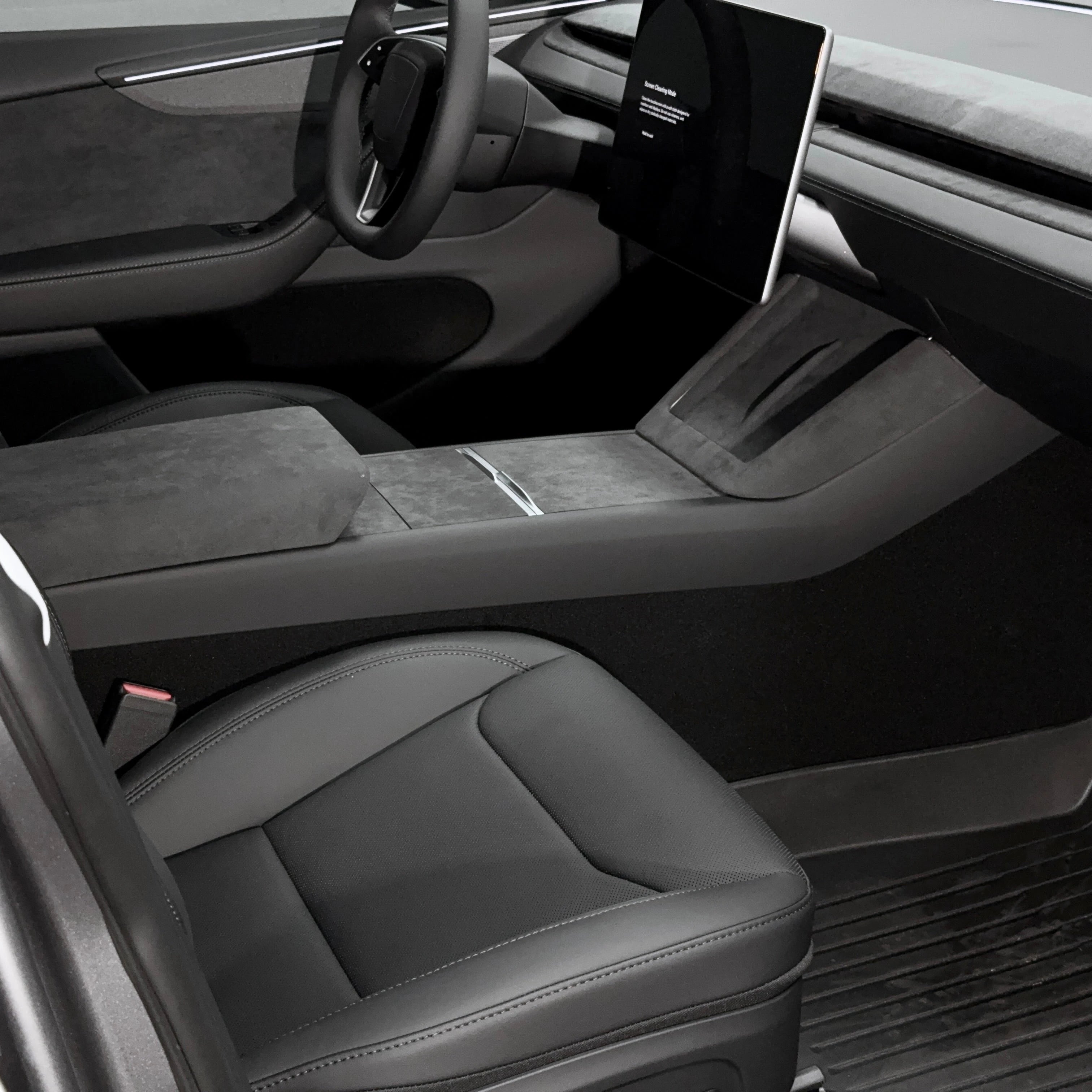 2026+ | Model Y Refreshed Interior Parts – RPM TESLA Aftermarket ...