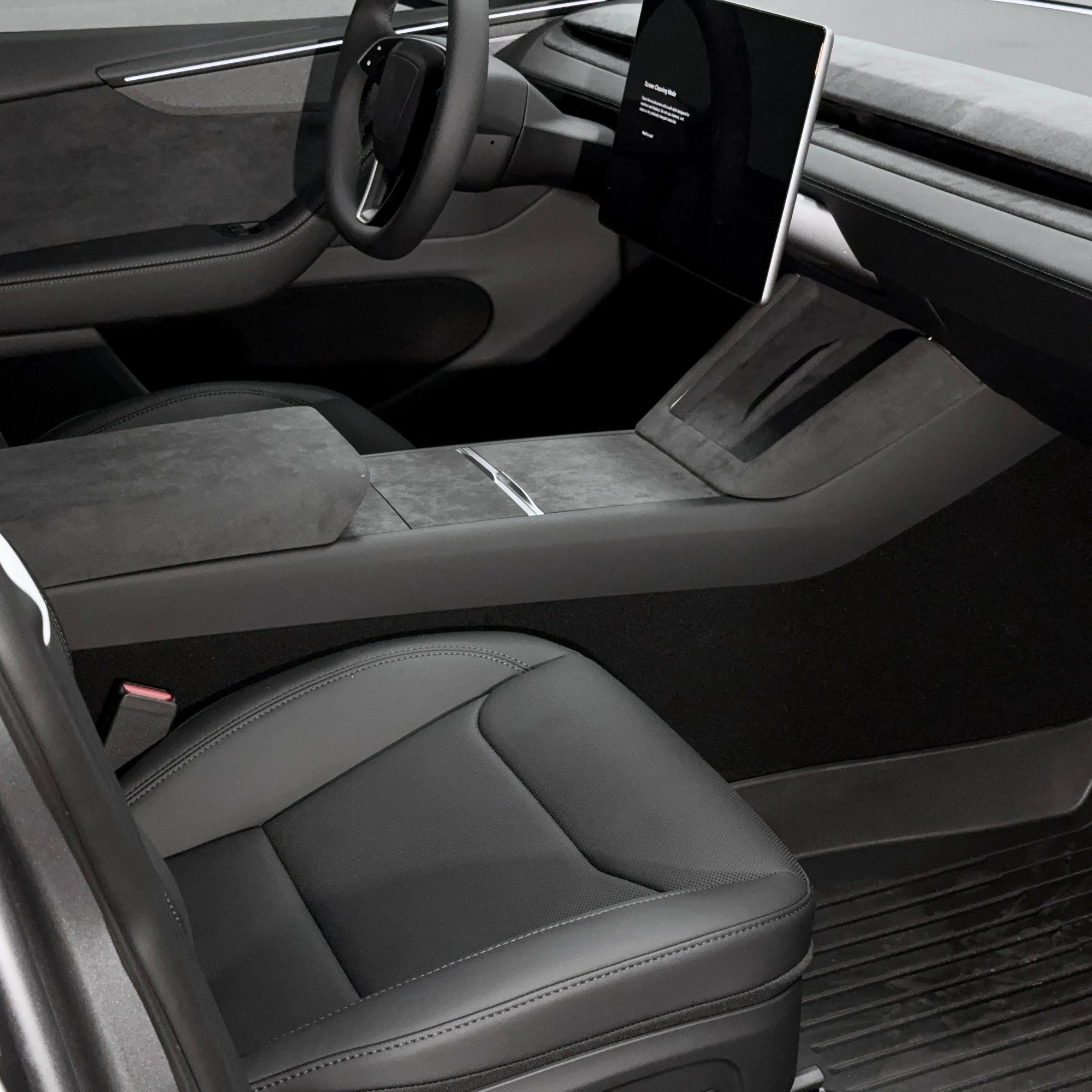 2025+ | Model Y Refreshed Interior Parts