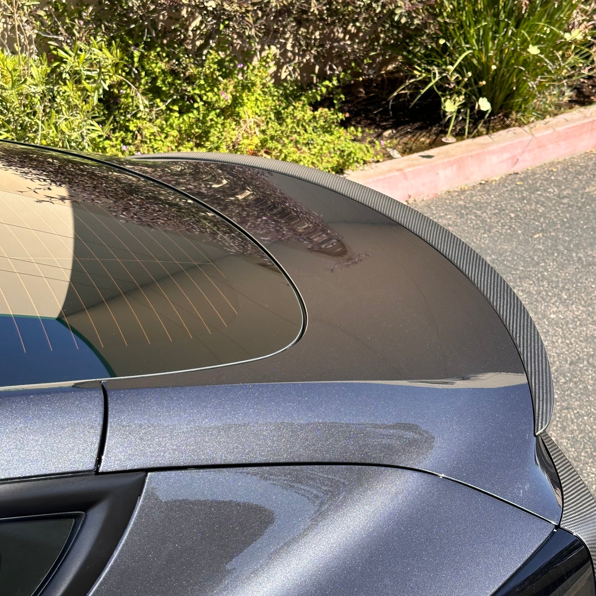 2024+ | Model 3 Spoilers