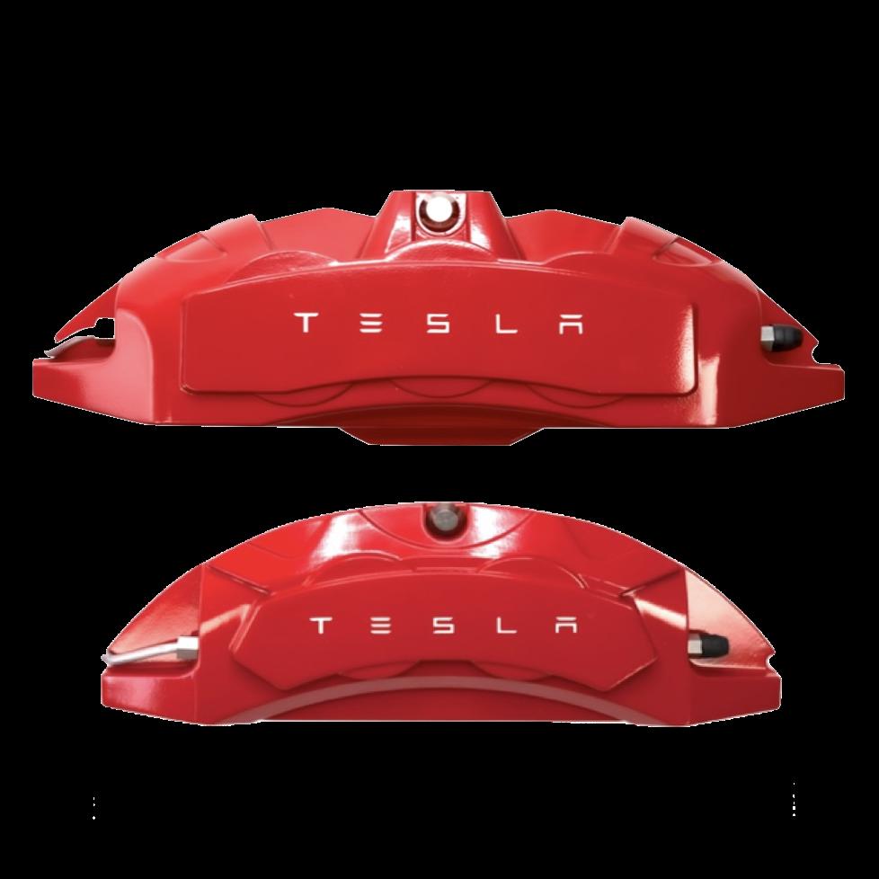 Jack pad for Tesla Model S - Tesland