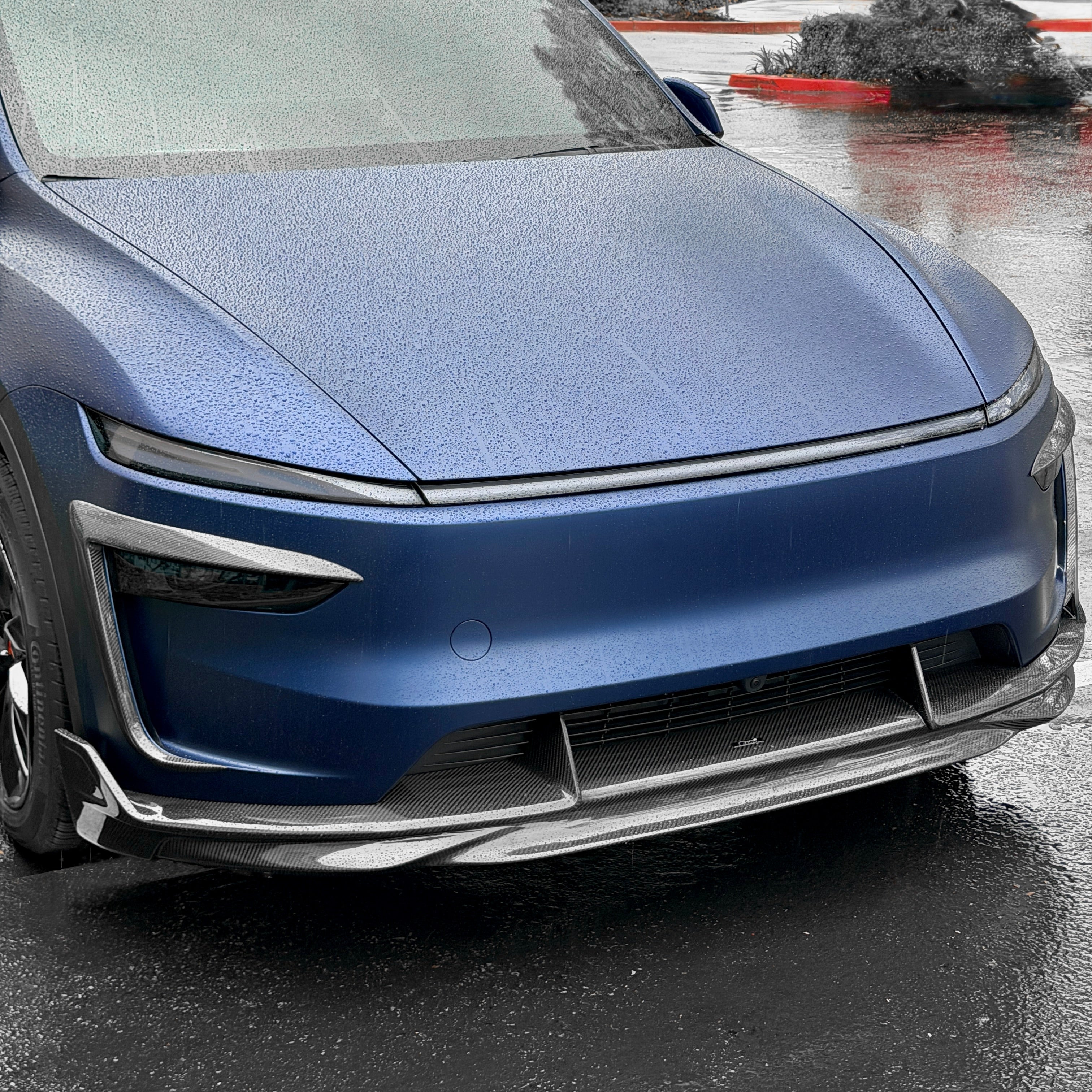 Model Y Refreshed Juniper (2026+) – RPM TESLA Aftermarket Accessories