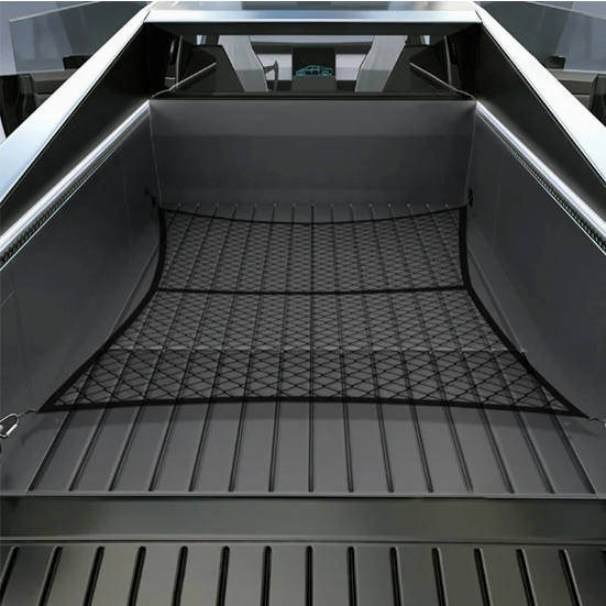 Cargo Truck Bed Accessories