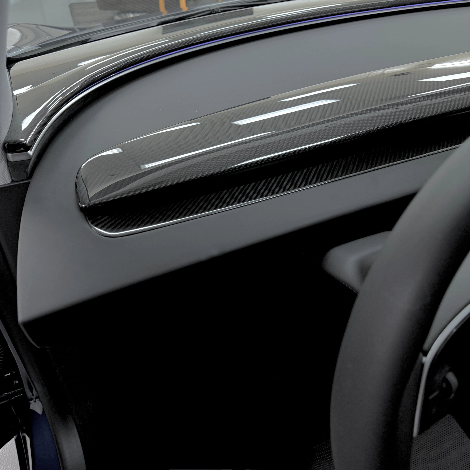2026+ | Model Y Refreshed Newest Items