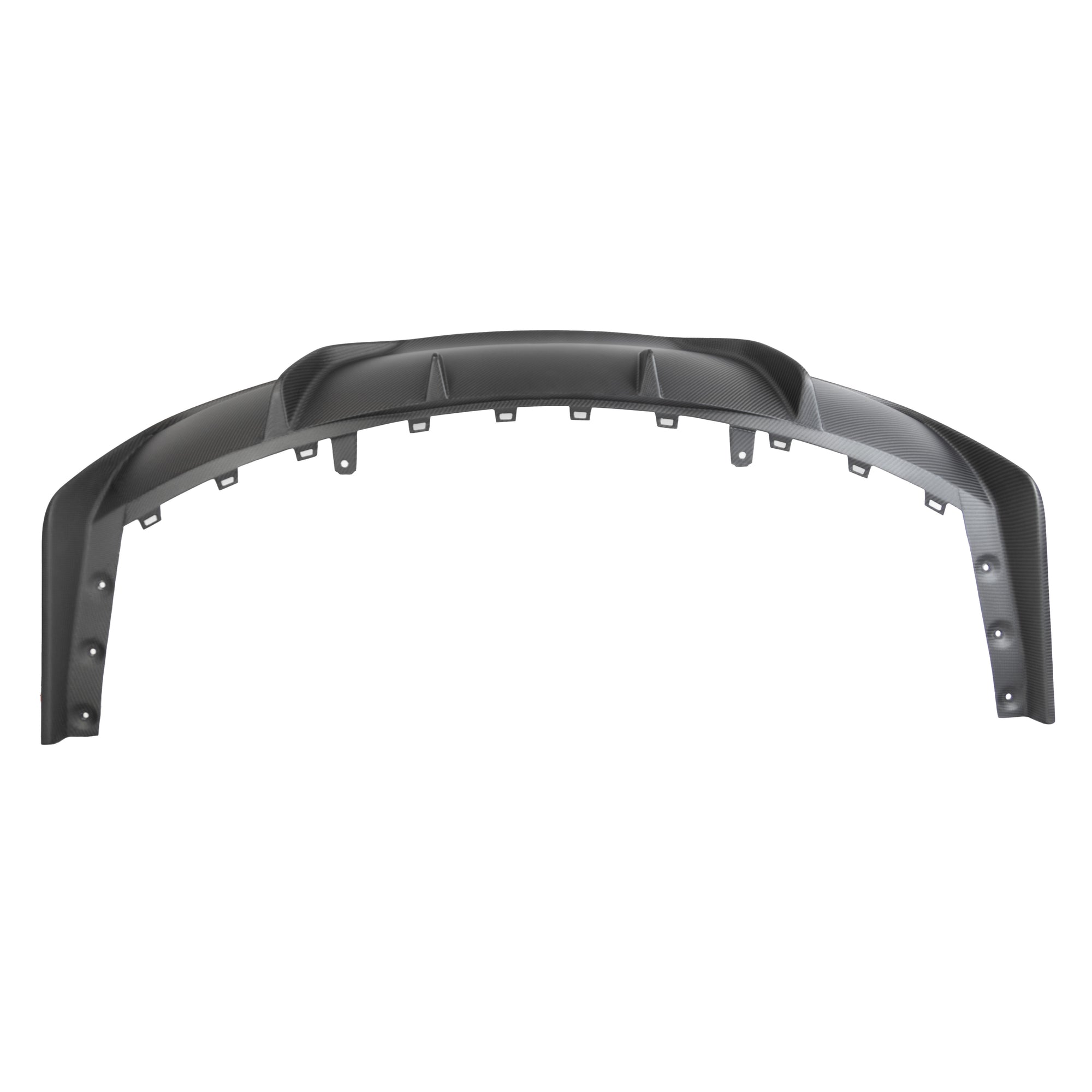 2024+ | Model 3 Highland Refreshed Futura Full Body Kit - Real Molded Carbon Fiber (8 Pieces)