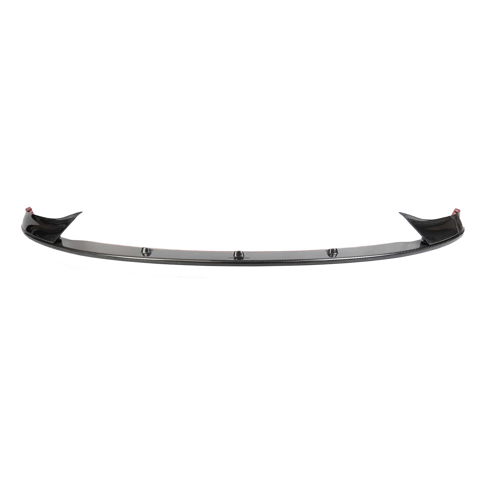 2024+ | Model 3 Highland Refreshed Futura Full Body Kit - Real Molded Carbon Fiber (8 Pieces)