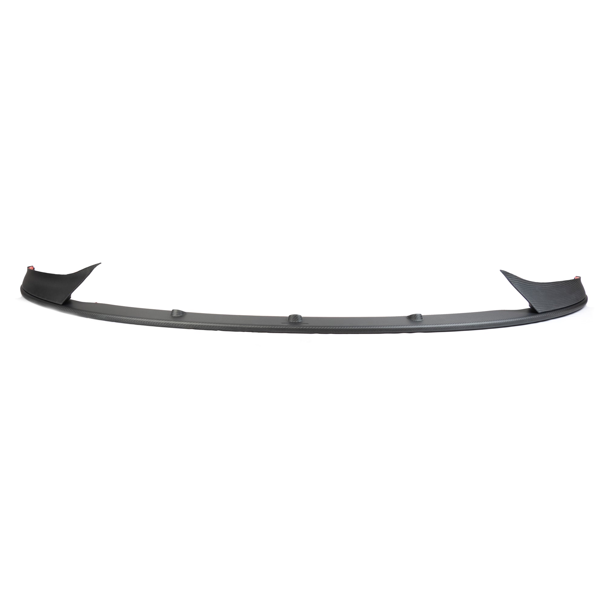 2024+ | Model 3 Highland Refreshed Futura Full Body Kit - Real Molded Carbon Fiber (8 Pieces)