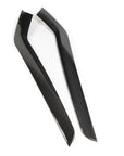 2026+ | Model Y Juniper Full Interior Carbon Fiber Kit Bundles (20 Pieces) - Real Dry Molded Carbon Fiber