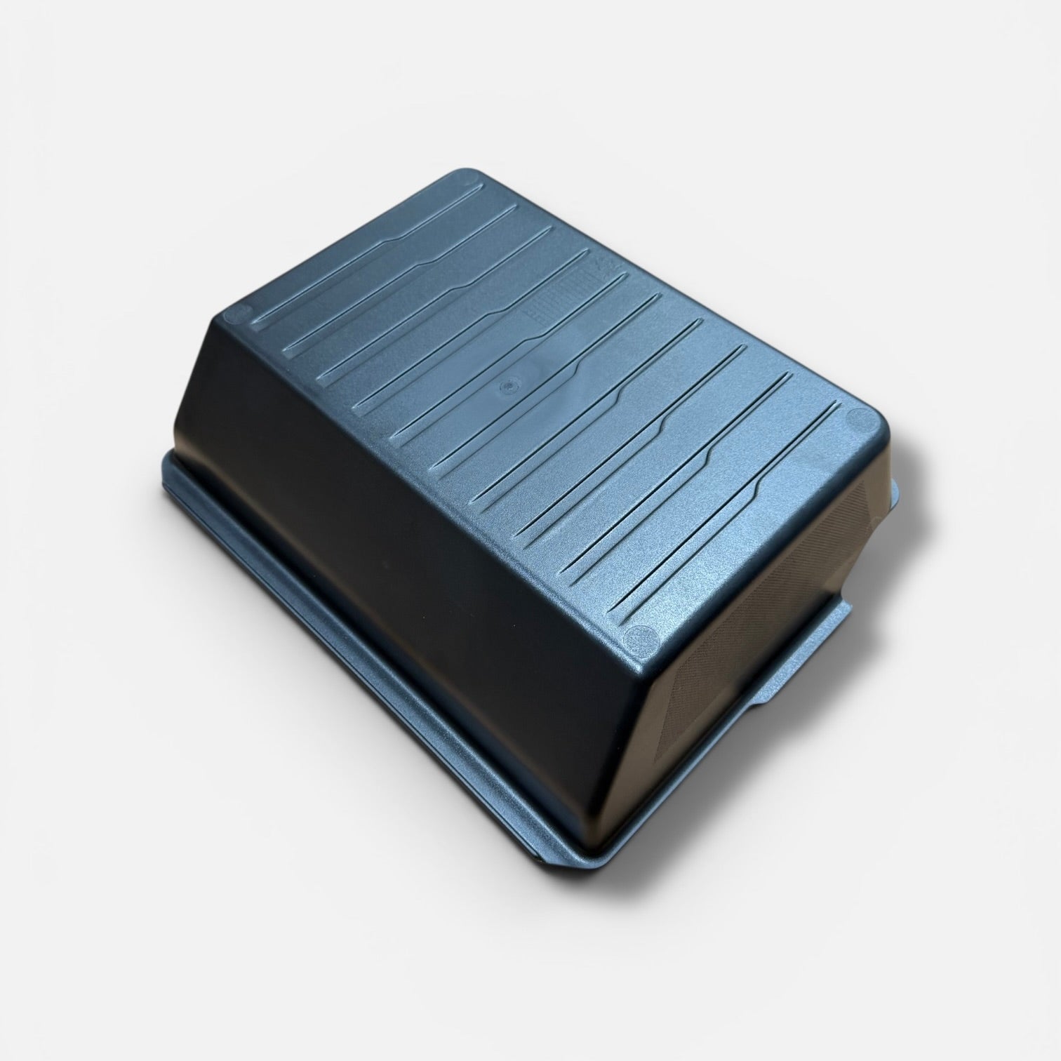 2026+ | Model Y Juniper Refreshed Under Back Seat Storage Bin