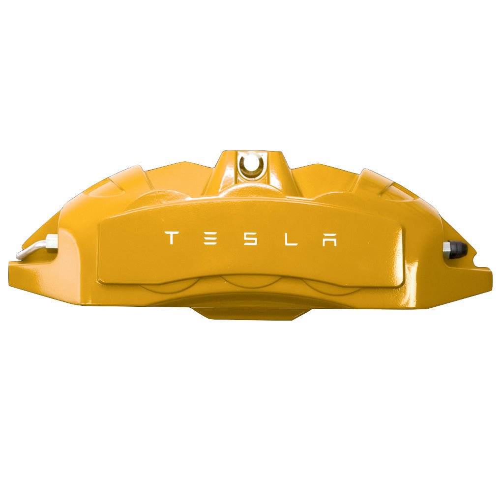 2020-2024 | Model Y Performance Look Brake Caliper Cover Set, Precision Bolt-On (Version 3.0) - Variety*