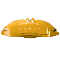 Model Y Performance Caliper Covers (Gen. 3) - Variety* – RPM TESLA ...